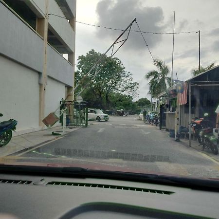 Homestay Kuala Terengganu Near Batu Burok, Hospital Hsnz, Ktcc Mall, Drawbridge C Exterior foto