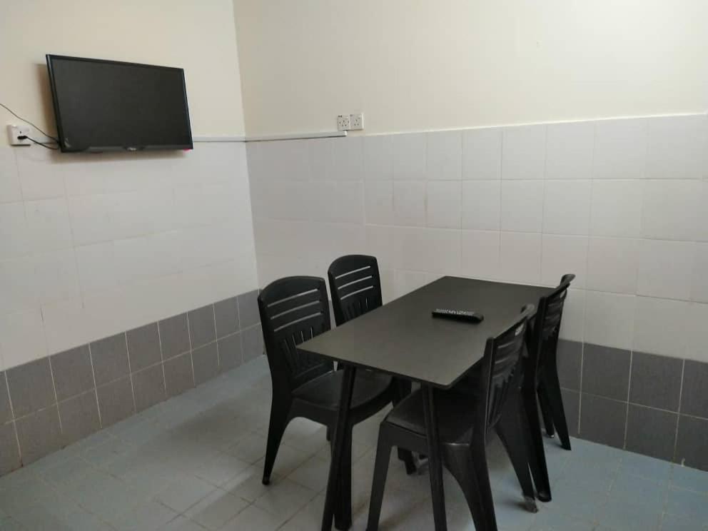 Homestay Kuala Terengganu Near Batu Burok, Hospital Hsnz, Ktcc Mall, Drawbridge C Exterior foto